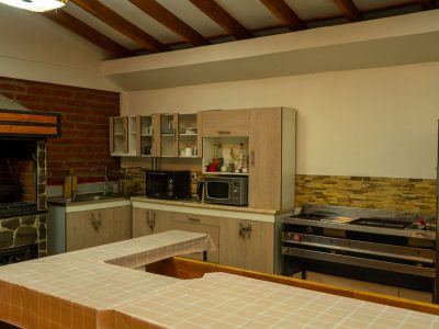salon comedor